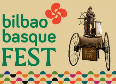 Imagen Bilbao Basque Fest 2026