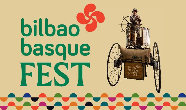 Imagen Bilbao Basque Fest 2026